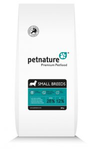 SMALL BREEDS