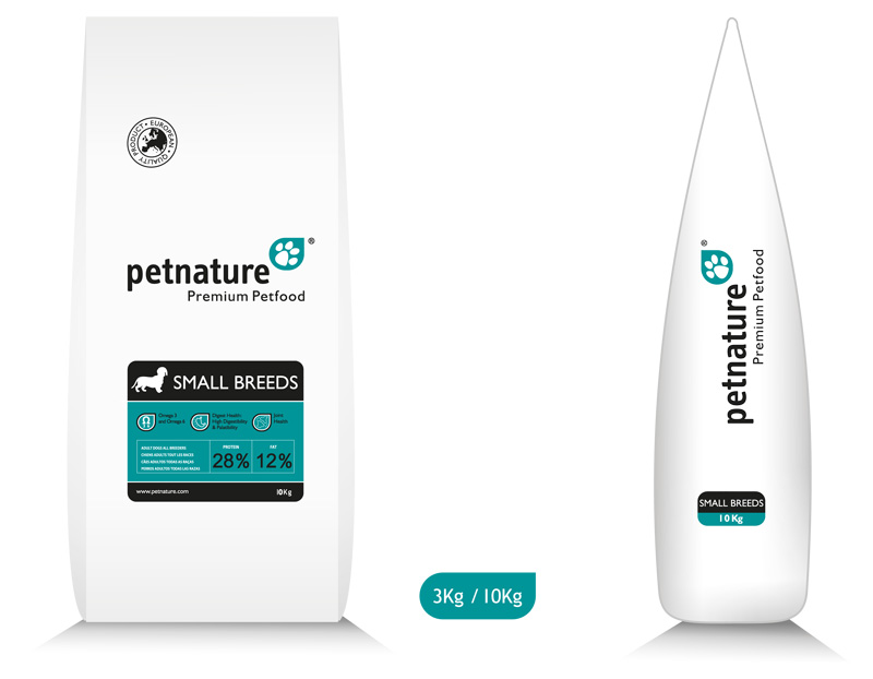 ΣΚΥΛΟΤΡΟΦΗ-PETNATURE-SMALL-BREEDS